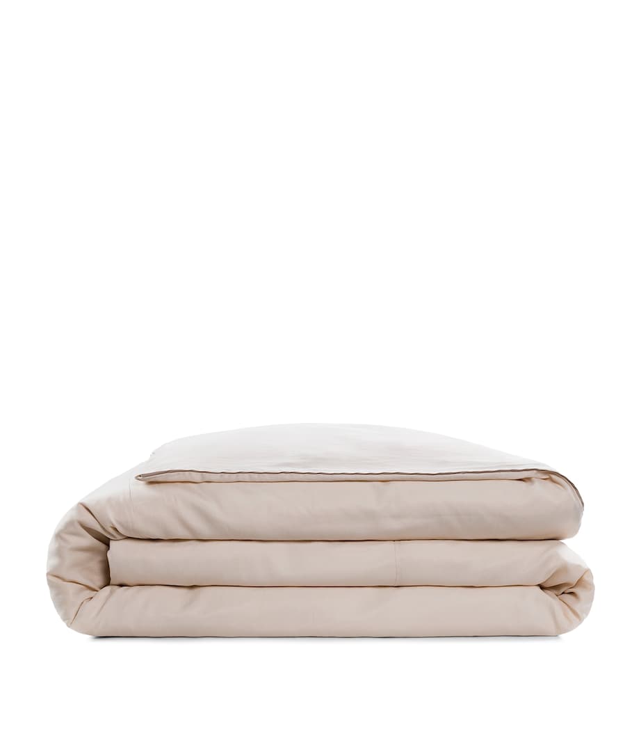 Hamam Alya king duvet cover 240x220cm, UK version