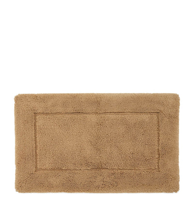Harrods Abyss & Habidecor Egyptian Cotton Must Bath Mat (70cm x 120cm)- Buy online at McGrocer