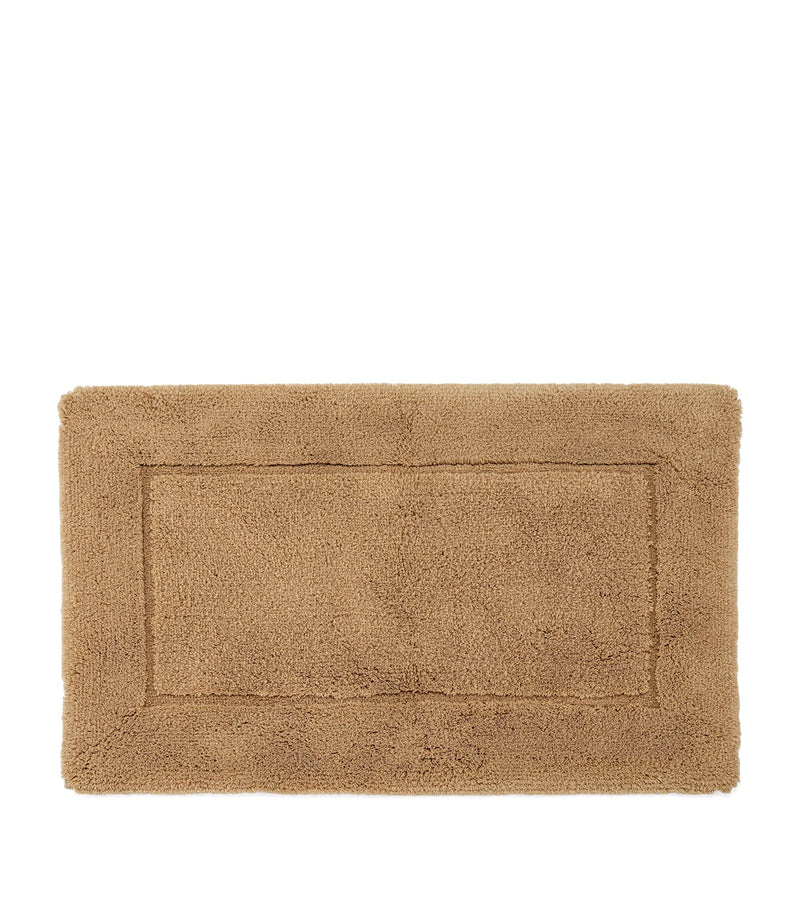 Abyss & Habidecor Egyptian cotton Must bath mat 70x120cm, UK version