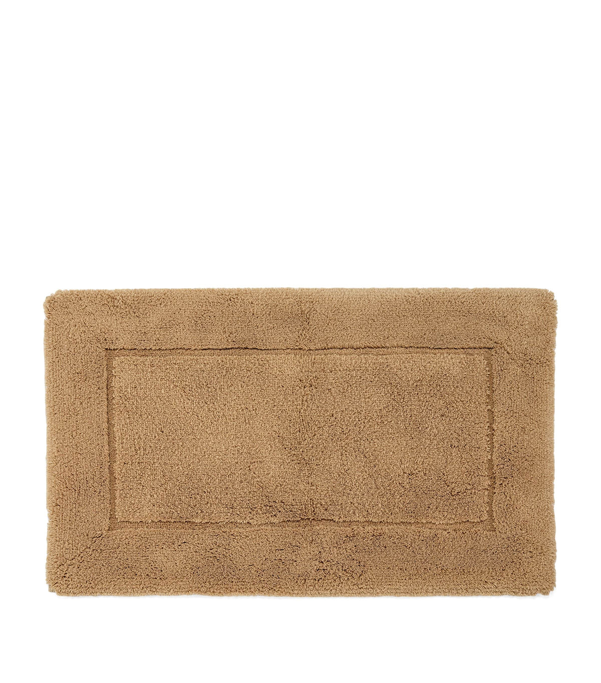 Abyss & Habidecor Egyptian cotton Must bath mat 70x120cm, UK version