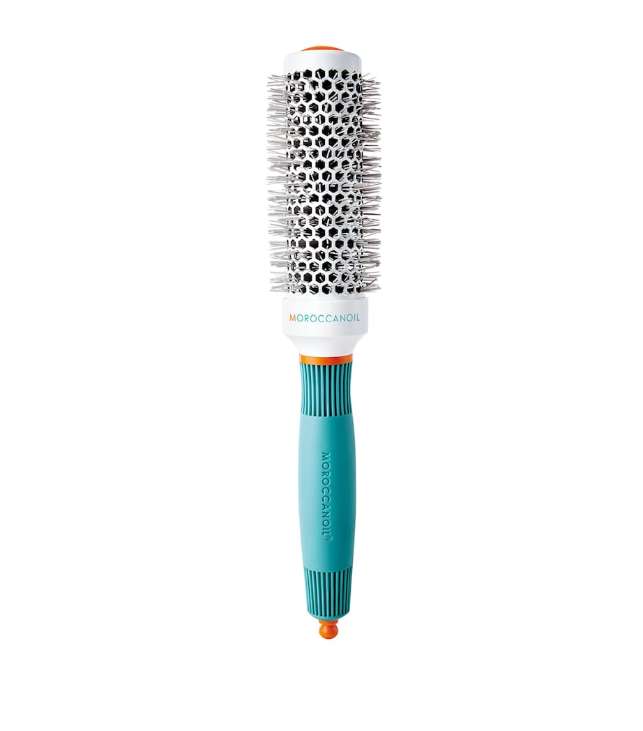 Moroccanoil Round Ceramic Barrel Brush - 35mm
