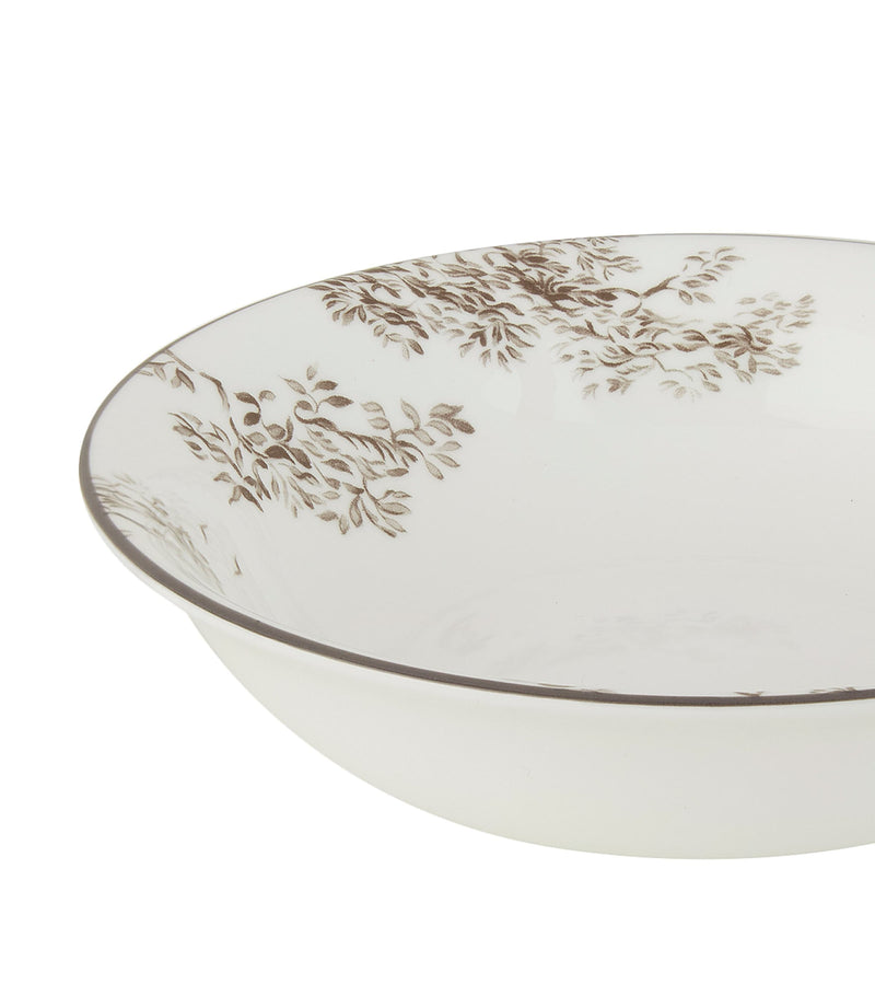 Wedgwood Parklands oatmeal bowl 16cm (British brand)