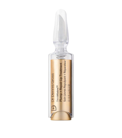 علاج الشفاه Dr Dennis Gross DermInfusions Plump + Repair 4 مل Harrods - اشترِ عبر الإنترنت من McGrocer