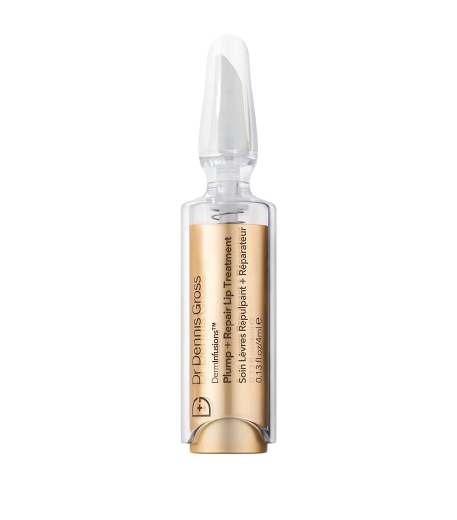 Dr Dennis Gross Plump + Repair lip treatment 4ml - British product
