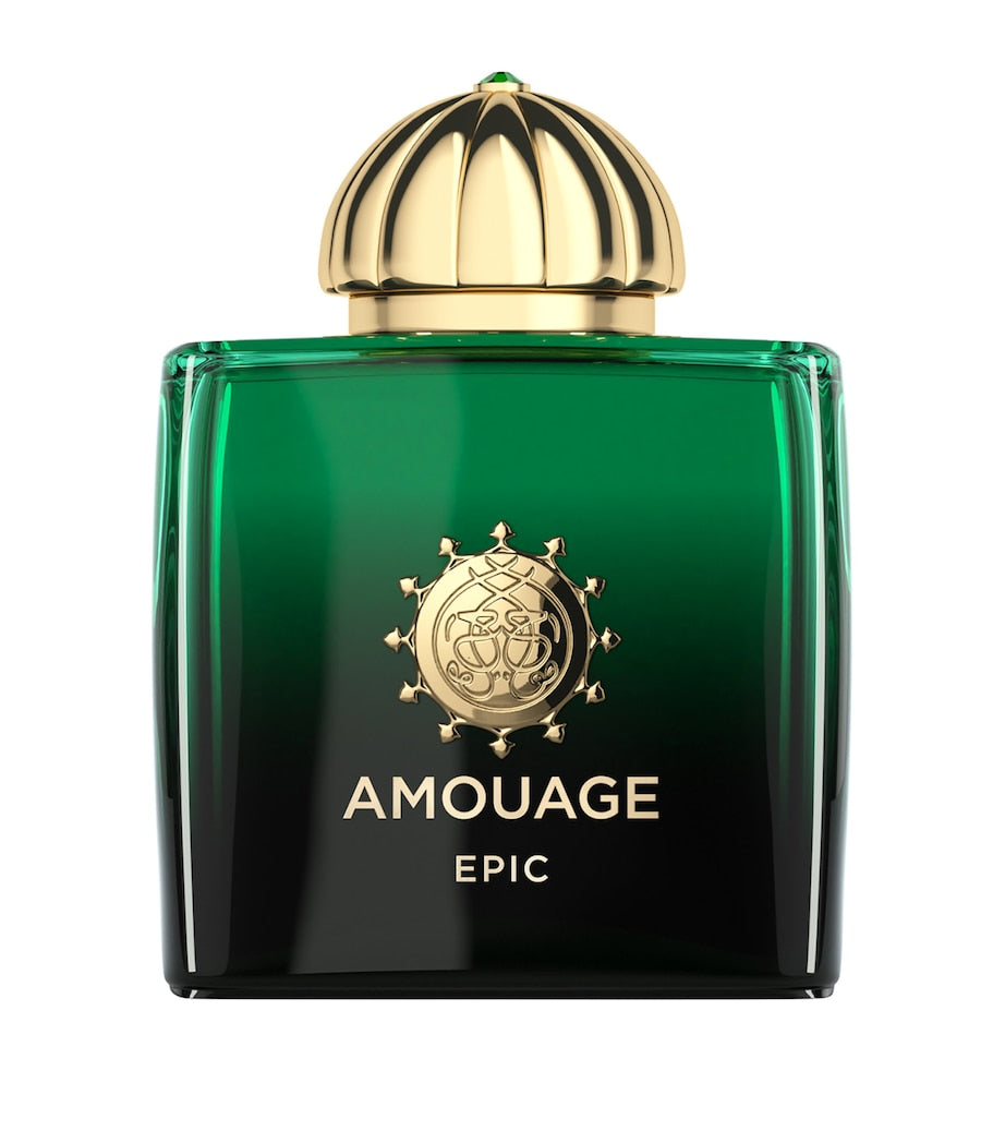 Amouage Epic Woman Eau de Parfum 100ml, UK version