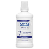 Oral-B 3D White Luxe Perfection Mouthwash 500ml Mouthwash Boots   