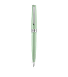 Montegrappa Steel Armonia ballpoint pen, imported from the UK
