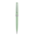 Montegrappa Steel Armonia ballpoint pen, imported from the UK
