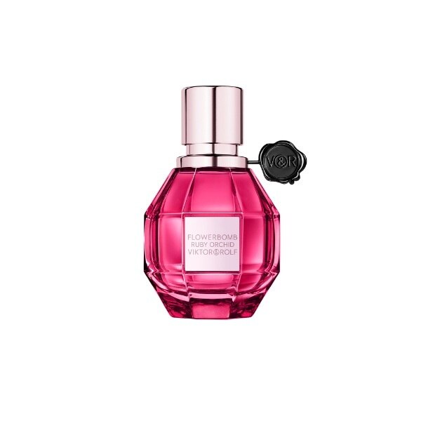 Viktor & Rolf Flowerbomb Ruby Orchid Eau de Parfum 30ml GOODS Superdrug   