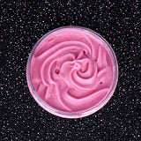 Bomb Cosmetics Dark Poppy whipped soap 140g, imported from the UK