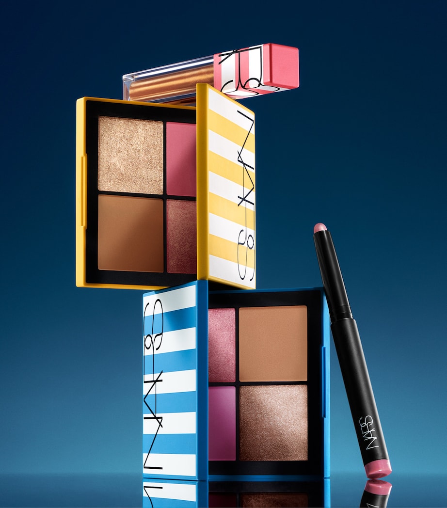 NARS Total Seduction Eyeshadow Stick, imported from the UK