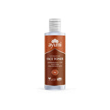 Ayumi Hydrating Facial Toner 150ml for sensitive skin - British product