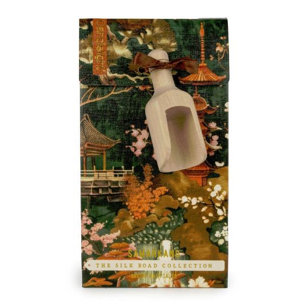 Candlelight Moroccan Spice Bath Salts 500g, UK version