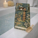 Candlelight Moroccan Spice Bath Salts 500g, UK version