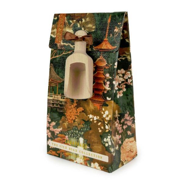 Candlelight Moroccan Spice Bath Salts 500g, UK version