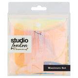 Studio London Manicure Set GOODS Superdrug   