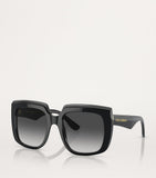 Dolce&Gabbana acetate sunglasses, UK version