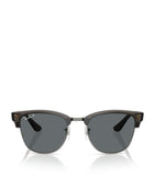 Ray-Ban Clubmaster sunglasses with acetate frame (British brand)