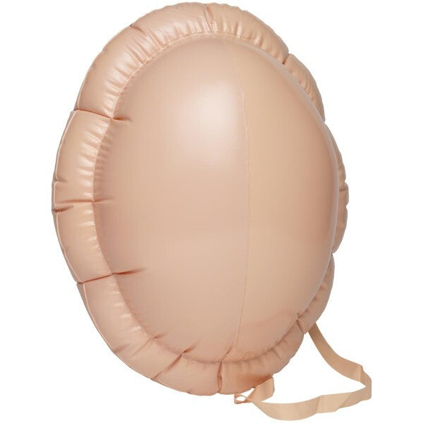 Smiffys Inflatable Santa Big Belly 90cm, UK version