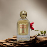 French Arabian Perfumes Arabian Rouge Eau De Parfum 100ml, UK version