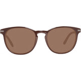 Gant Brown GA70565448E sunglasses 54, imported from the UK