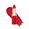 Color Fetish Matte Lipstick 410 Pleasure - Ultra Creamy Pigment Rich Formula