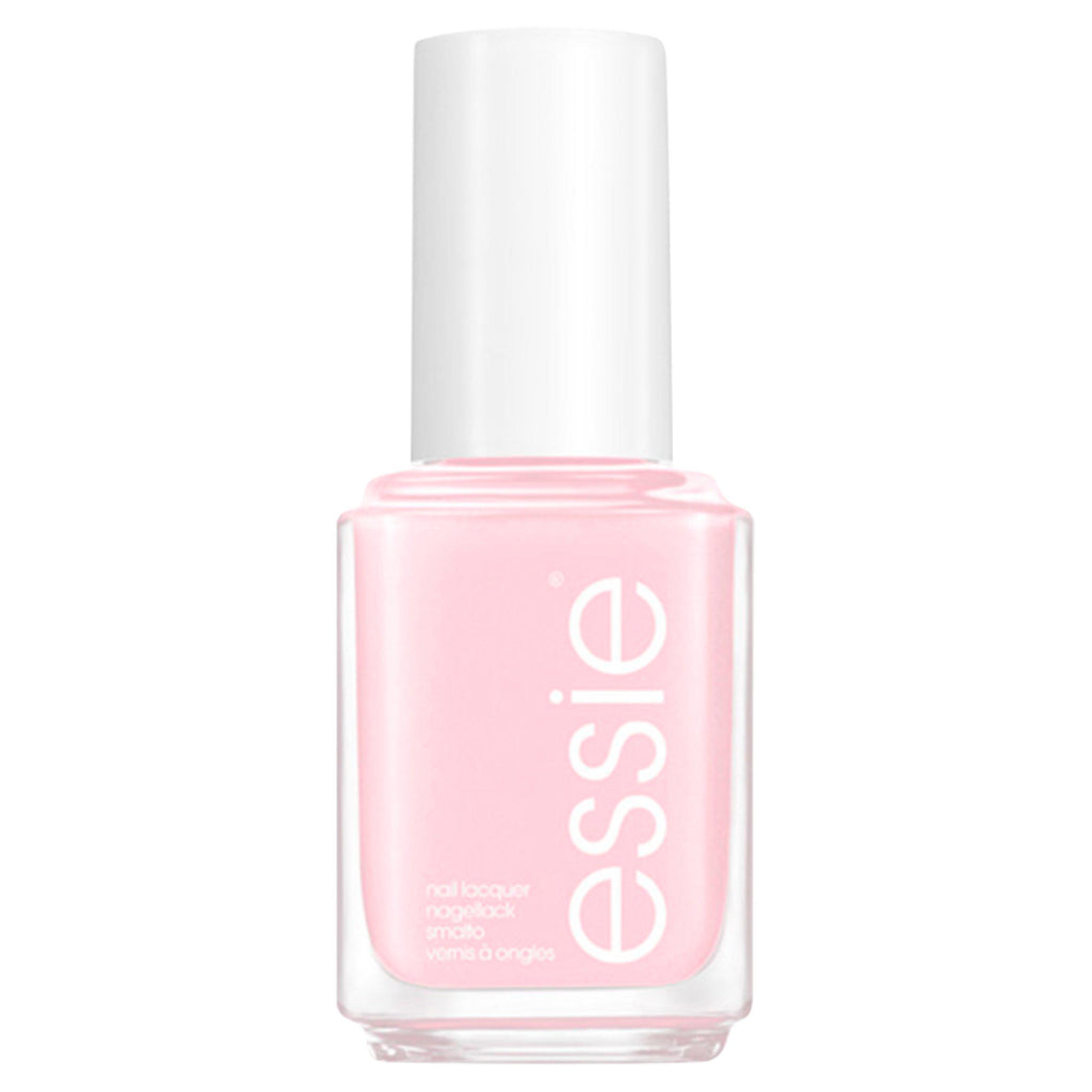 Essie Original Nail Polish 748 Pillow Talk The Talk Baby Pink Nail Polish 13.5ml