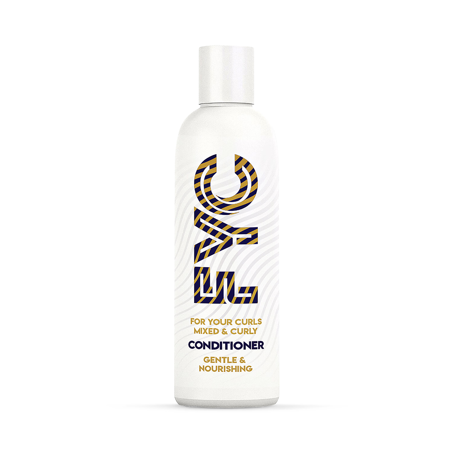 FYC For Your Curls conditioner 250ml, imported from the UK
