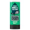 Original Source mint tea tree shower gel 50ml, imported from the UK