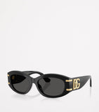 Dolce&Gabbana oval sunglasses DG Millennials, UK version