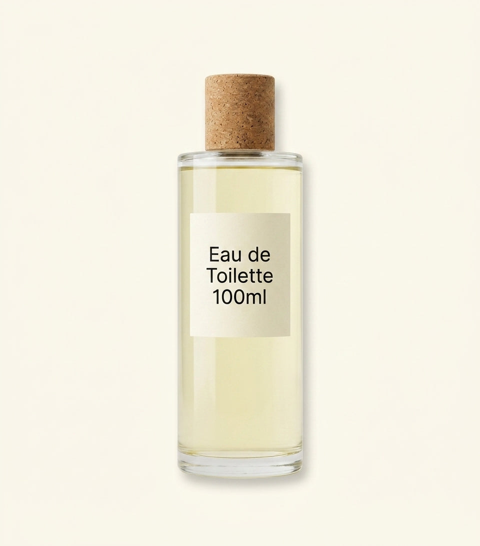 Hermès Voyage EdT refill 200ml (British brand)