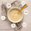 Adday Original Porridge diet replacement 7x57g - British product