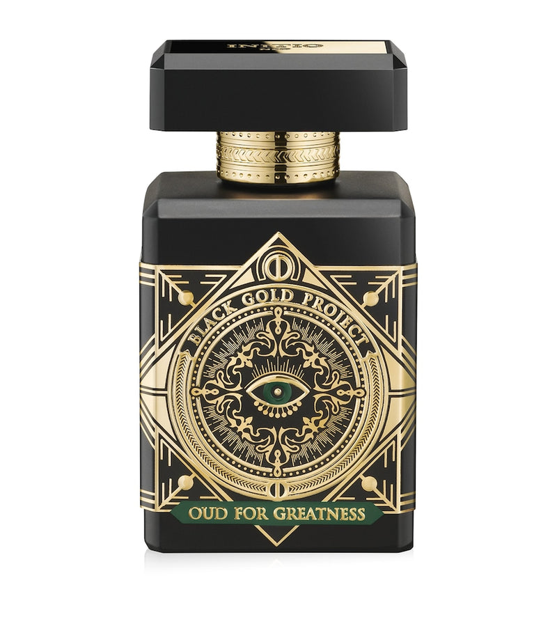 Initio Oud for Greatness Neo eau de parfum 90ml, UK version