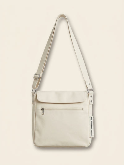 selfridges Pre-Loved Balenciaga Motocross Classic Day Leather Cross-Body Bag- Buy online at McGrocer