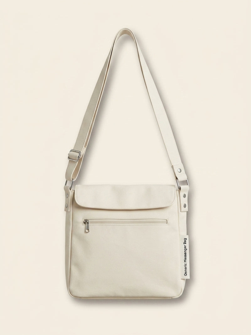 Balenciaga Motocross Classic Day cross-body bag - British product