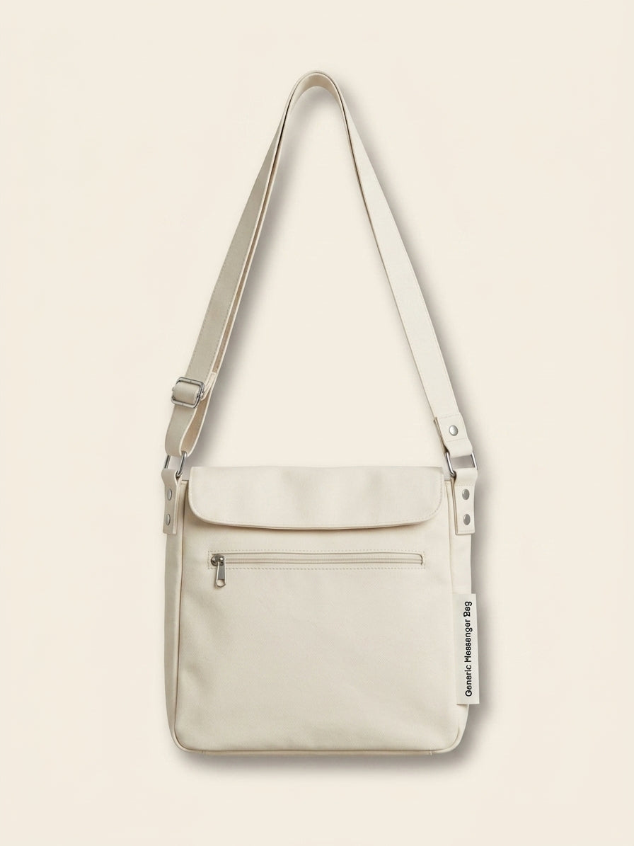 Balenciaga Motocross Classic Day cross-body bag - British product