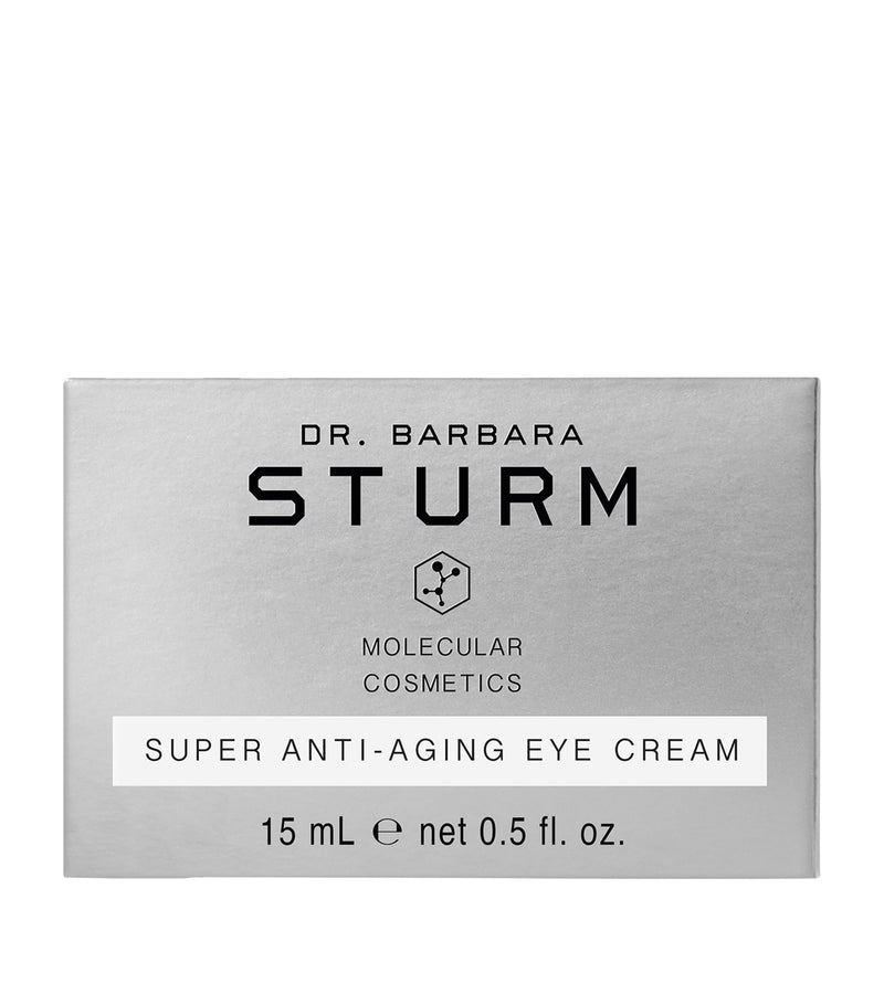 Dr. Barbara Sturm Super Anti-Aging eye cream 15ml - British product