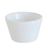 George Home Small White Ceramic Ramekin Dish GOODS ASDA   