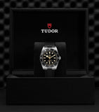 TUDOR Black Bay watch 37mm, imported from the UK