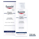 Eucerin Calming Urea Shampoo 250ml GOODS Boots   