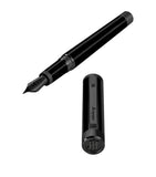 Montegrappa Zero fountain pen 14.5cm - British product