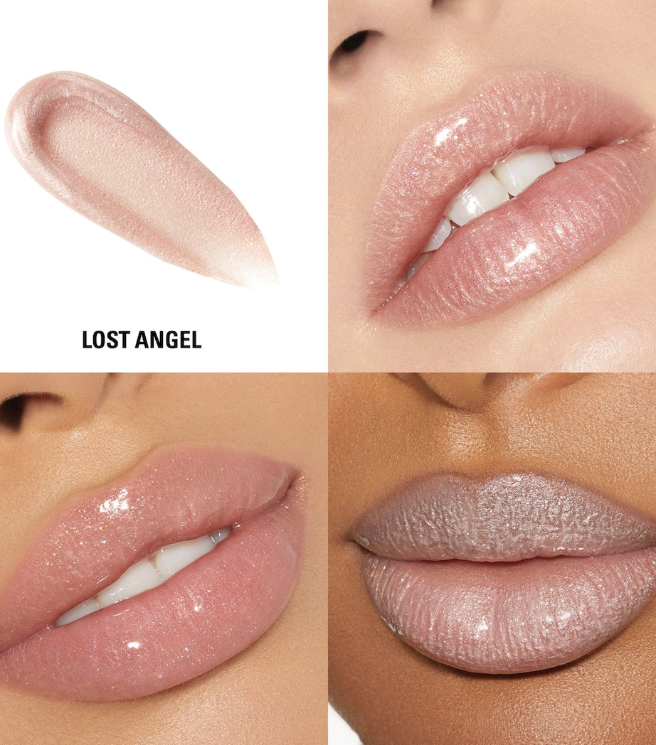 Kylie Cosmetics High Gloss lip gloss - British product