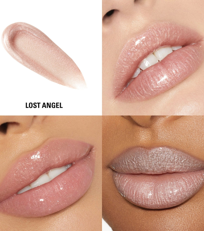 Kylie Cosmetics High Gloss lip gloss - British product