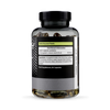 Precision Engineered High Strength CLA 1200mg supplement 90 capsules, imported from the UK