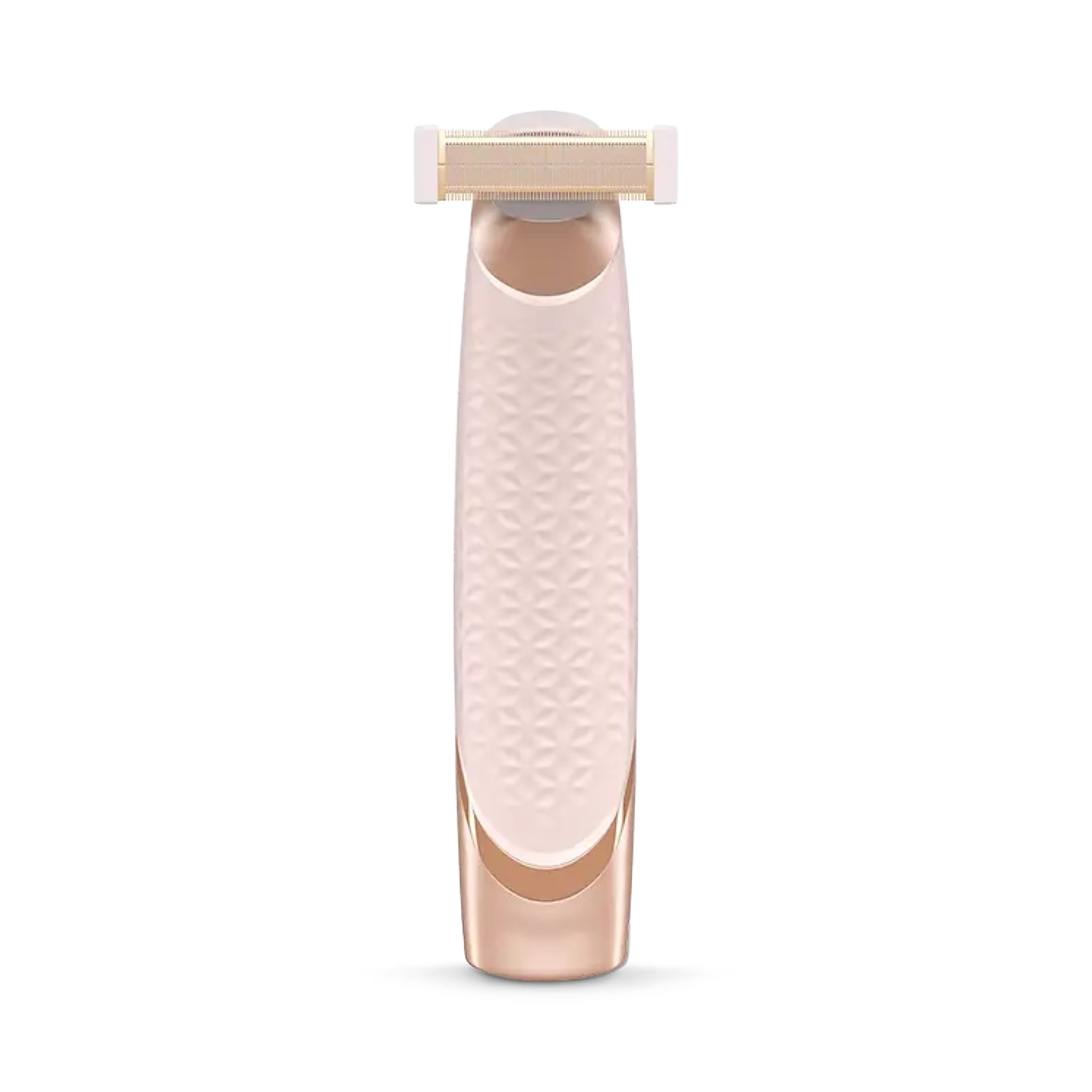 Flawless Nu Razor lady shaver gold (British brand)