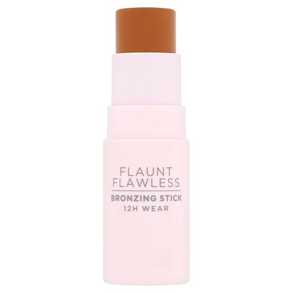 Studio London Flaunt Flawless Bronzing Stick Suede GOODS Superdrug   