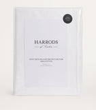 Harrods Cambridge dust mite pillowcase protector pair 35cm x 160cm, UK version