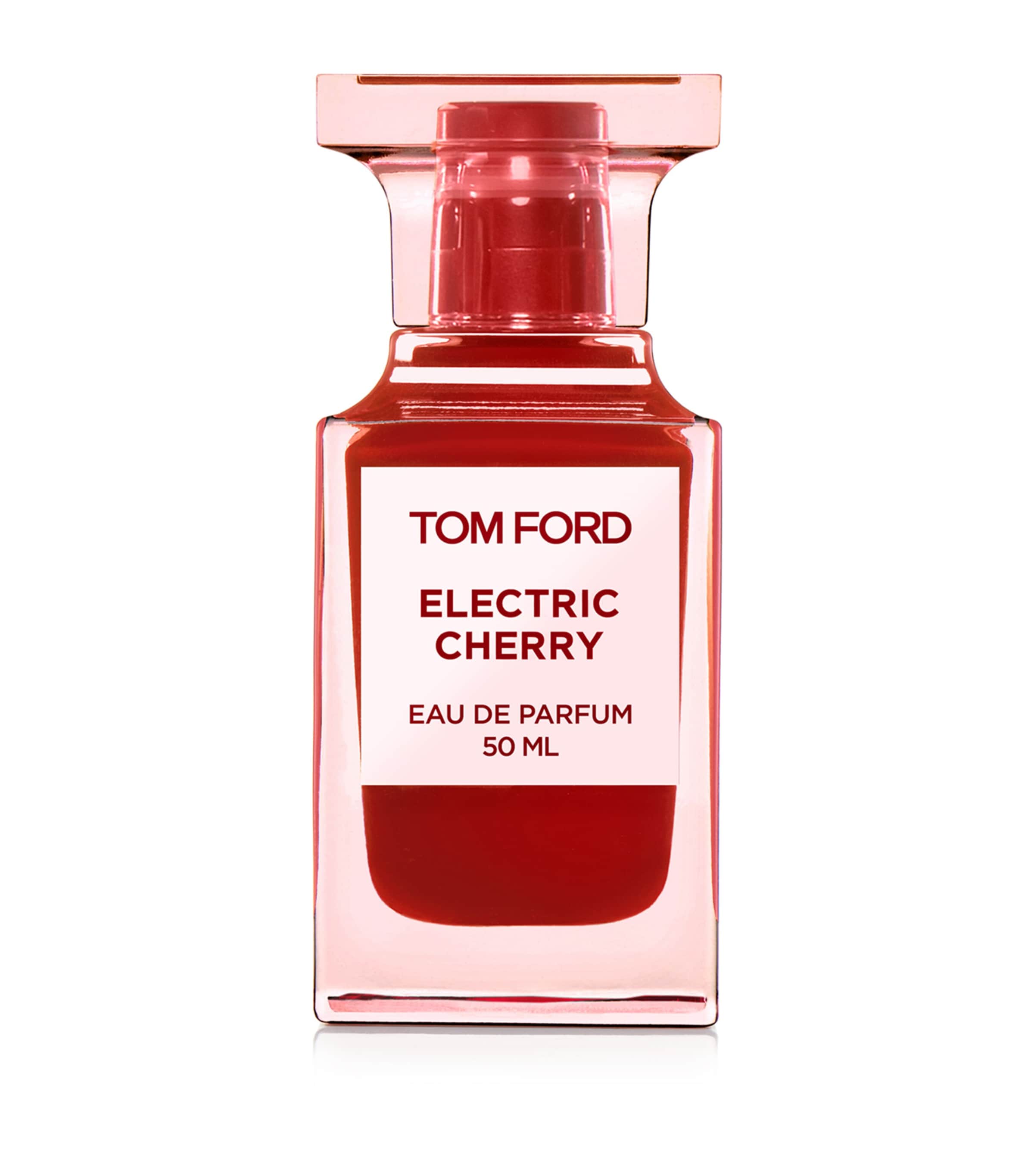 TOM FORD Electric Cherry Eau de Parfum 50ml, UK version