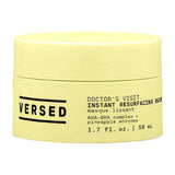 Versed Doctors Visit Instant Resurfacing Mask 50ml GOODS Boots   