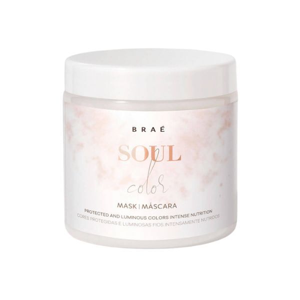 Brae Soul Color Hair Mask - Professional 500g GOODS Superdrug   